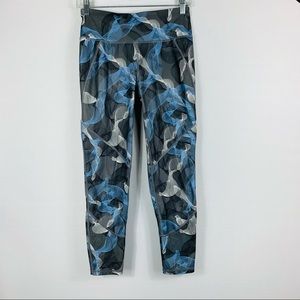 Sweaty Betty Power 7/8 Workout Legging